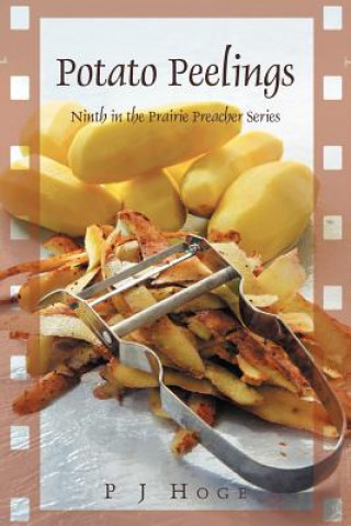 Carte Potato Peelings P J Hoge