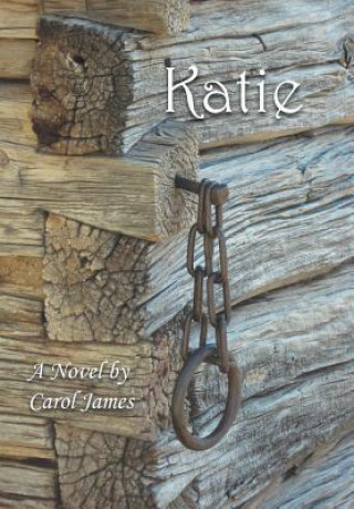 Book Katie Carol James