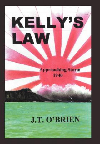 Carte Kelly's Law J T O'Brien
