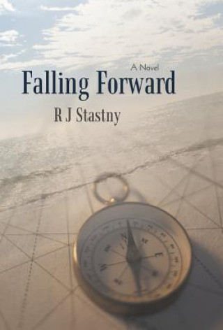 Knjiga Falling Forward R J Stastny