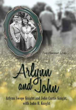 Buch Arlynn and John John Curtis Knight