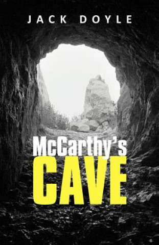 Carte McCarthy's Cave Jack Doyle