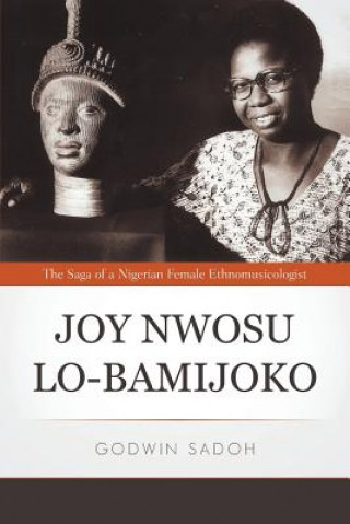 Könyv Joy Nwosu Lo-Bamijoko Godwin Sadoh