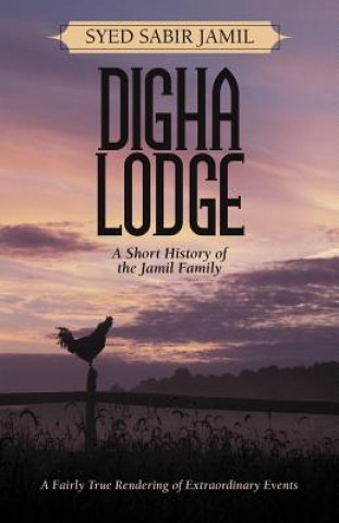 Libro Digha Lodge Syed Sabir Jamil