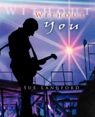 Książka Without You Sue Langford