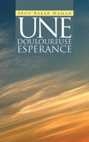 Carte Douloureuse Esperance Abou-Bakar Mamah