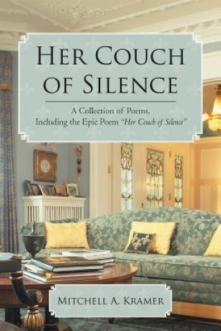 Buch Her Couch of Silence Mitchell A Kramer