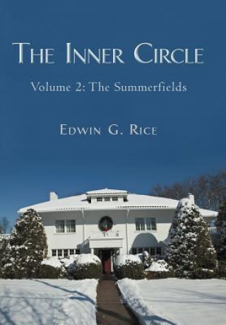 Libro Inner Circle Edwin G Rice