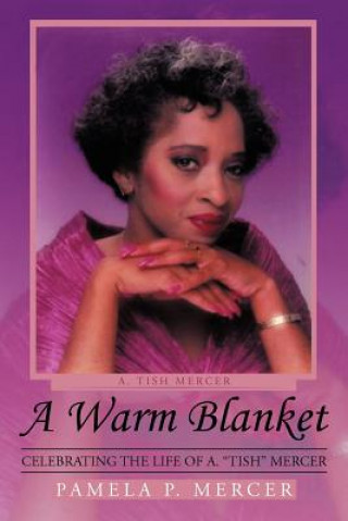 Libro Warm Blanket Pamela P Mercer