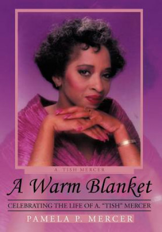 Carte Warm Blanket Pamela P Mercer