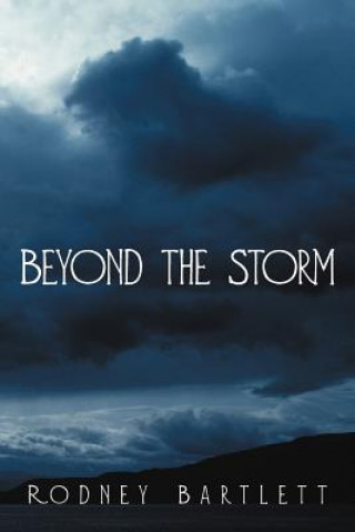 Kniha Beyond the Storm Rodney Bartlett