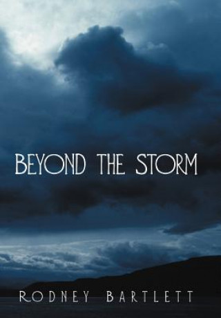 Kniha Beyond the Storm Rodney Bartlett