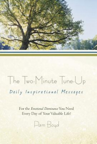 Carte Two-Minute Tune-Up Pam Boyd