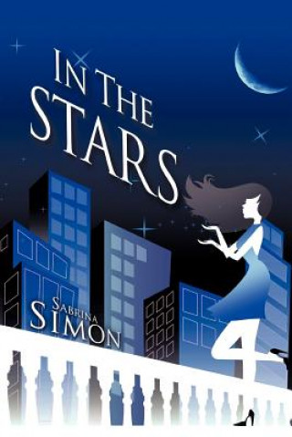 Livre In the Stars Sabrina Simon