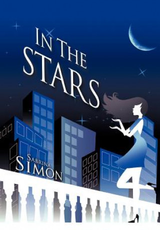 Kniha In the Stars Sabrina Simon