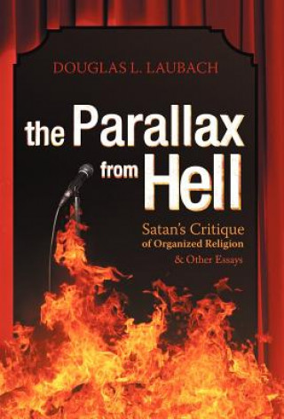 Carte Parallax from Hell Douglas L Laubach