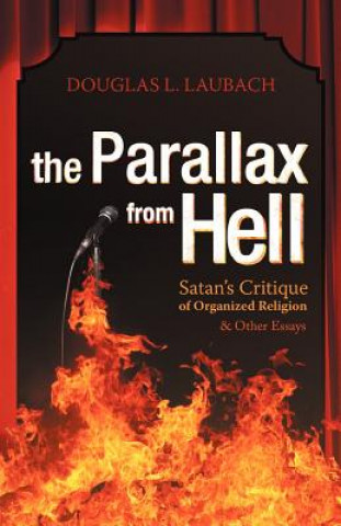 Book Parallax from Hell Douglas L Laubach