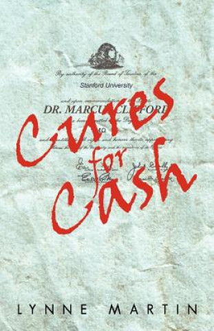 Carte Cures for Cash Lynne Martin