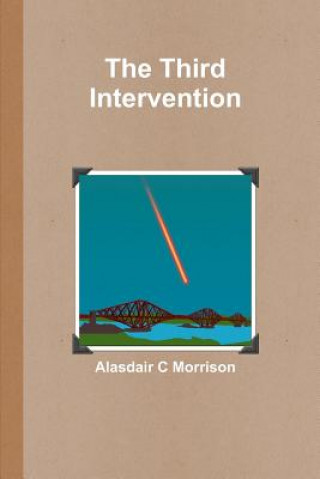 Boek Third Intervention Alasdair C Morrison