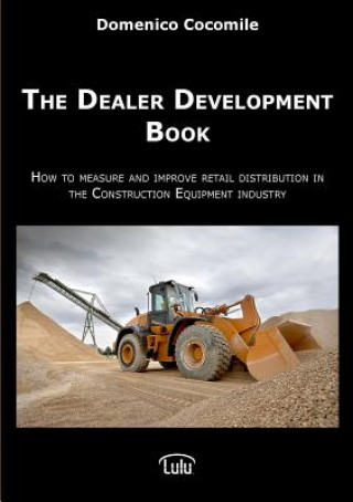 Carte Dealer Development Book Domenico Cocomile