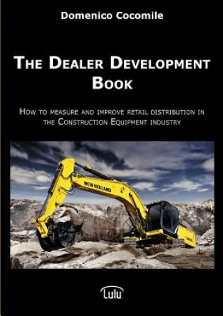 Książka Dealer Development Book Domenico Cocomile