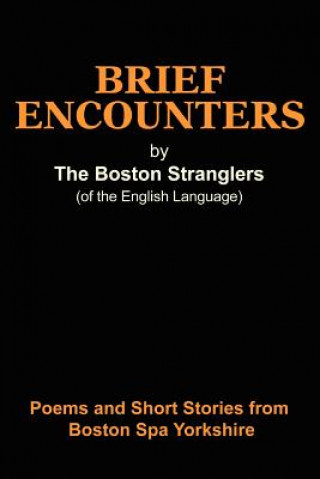 Carte Brief Encounters Richard Newman