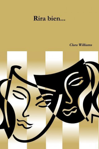 Knjiga Rira Bien... Clara Williams