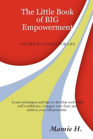 Книга Little Book of Big Empowerment Mamie Henderson