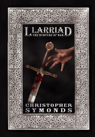 Buch Llarriad Christopher Symonds