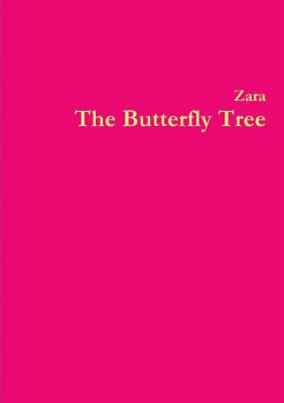 Knjiga Butterfly Tree Nicholas Arnold