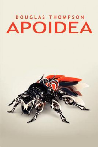 Book Apoidea Douglas Thompson