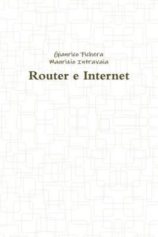 Carte Router E Internet Maurizio Intravaia