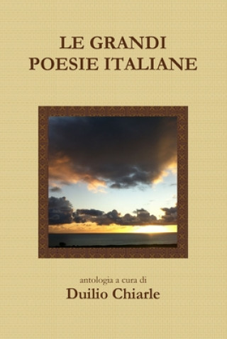 Книга LE GRANDI POESIE ITALIANE LA DIFESA ALEKHINE (THE ALEKHINE DEFENSE) Duilio Chiarle