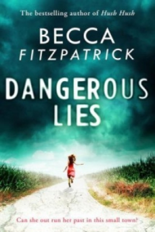 Kniha Dangerous Lies BECCA FITZPATRICK