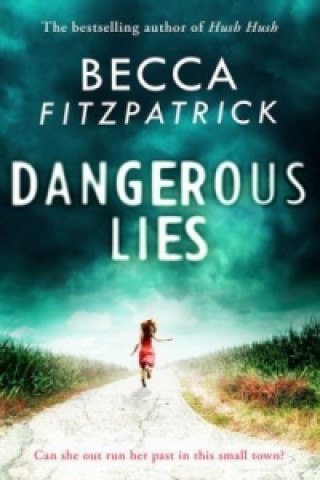 Книга Dangerous Lies BECCA FITZPATRICK