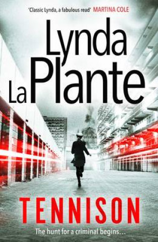 Carte Tennison Lynda La Plante