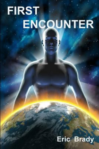 Книга First Encounter Eric Brady