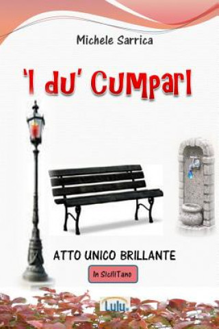 Knjiga 'I Du' Cumpari Michele Sarrica