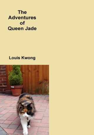 Carte Adventures of Queen Jade Louis Kwong