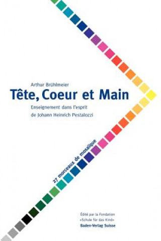 Könyv Tete, Coeur Et Main Arthur Bruhlmeier