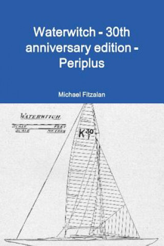 Kniha Waterwitch - 30th Anniversary Edition - Periplus Michael Fitzalan