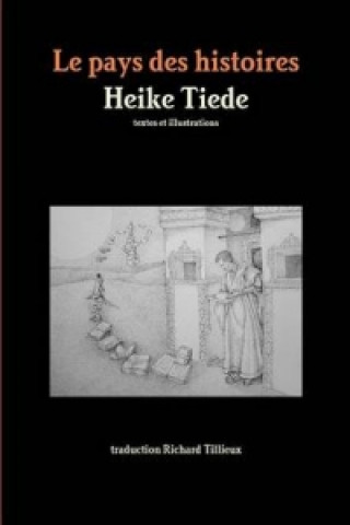 Carte Pays DES Histoires Heike Tiede