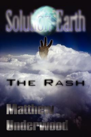 Libro Solution-Earth Matthew Underwood