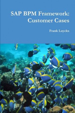 Livre SAP BPM Framework: Customer Cases Frank Luyckx