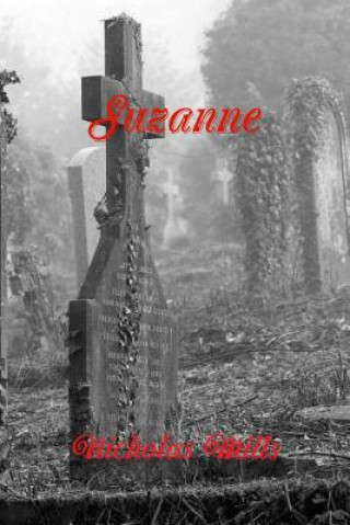 Book Suzanne Nicholas Mills