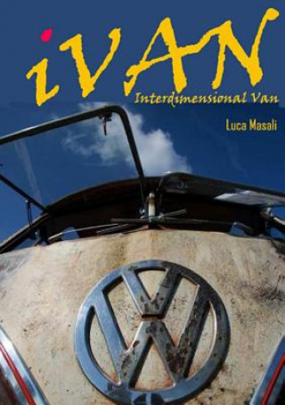 Knjiga IVAN Luca Masali