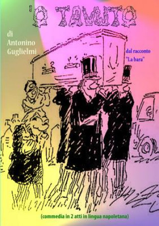 Buch 'O Tavuto antonino guglielmi