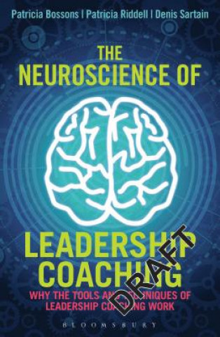 Carte Neuroscience of Leadership Coaching Patricia Bossons