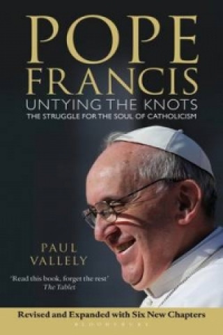 Carte Pope Francis Paul Vallely