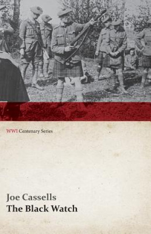 Buch Black Watch (WWI Centenary Series) Joe Cassells